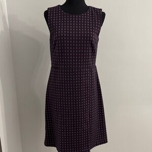 Elegant Sleeveless Dress